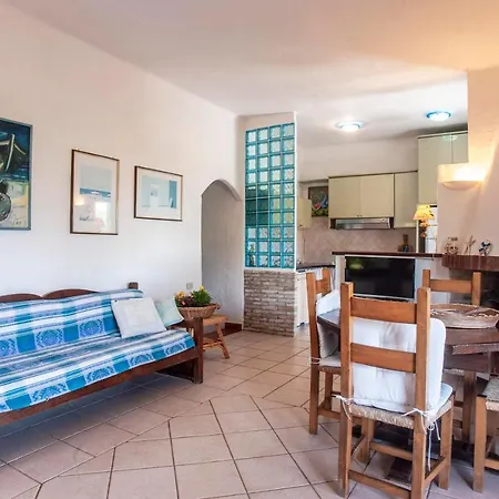 Villa Ospiti Di Lucia *