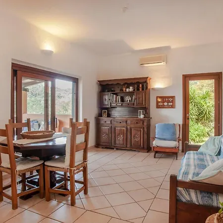 Ospiti Di Lucia Villa
