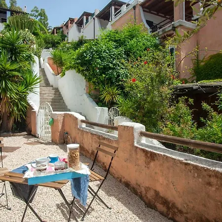 Ospiti Di Lucia Villa