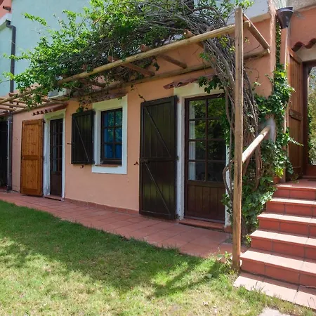 Ospiti Di Lucia Villa