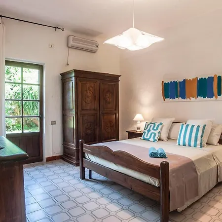 Villa Ospiti Di Lucia *