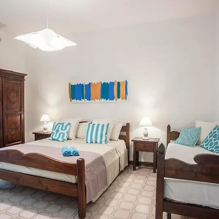 Ospiti Di Lucia Villa