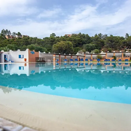 Ospiti Di Lucia Villa